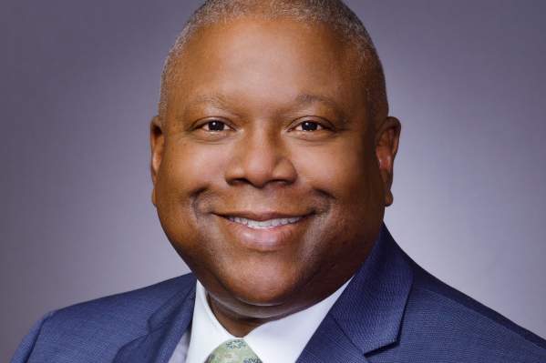 Brian Jackson NEW