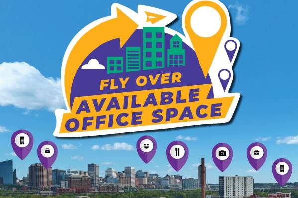 Virtual Tour Work Banner