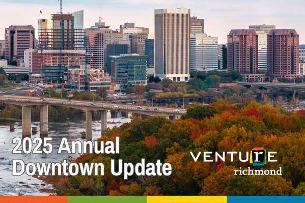 2025 Annual Downtown Update