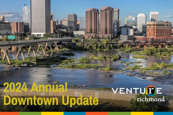 2024 Annual Downtown Update