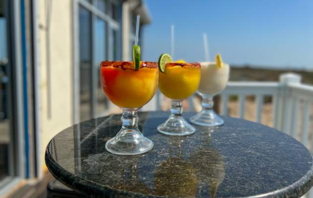 Rocotto Drinks