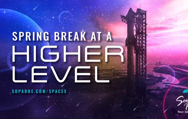 SpaceX March 14 Launch