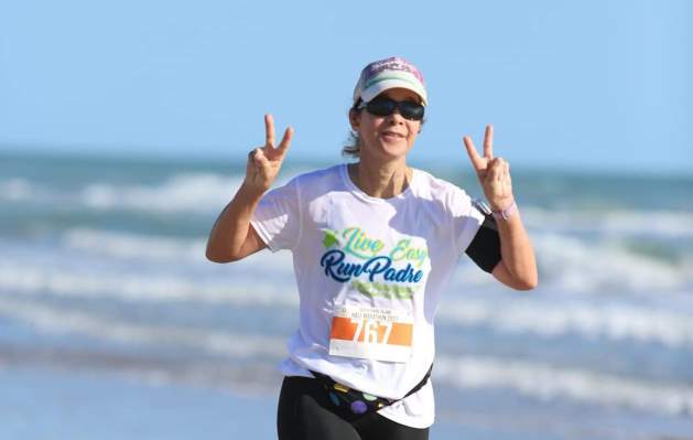 South Padre Island Half Marathon Weekend