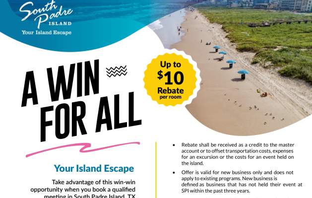 Rebate Flyer
