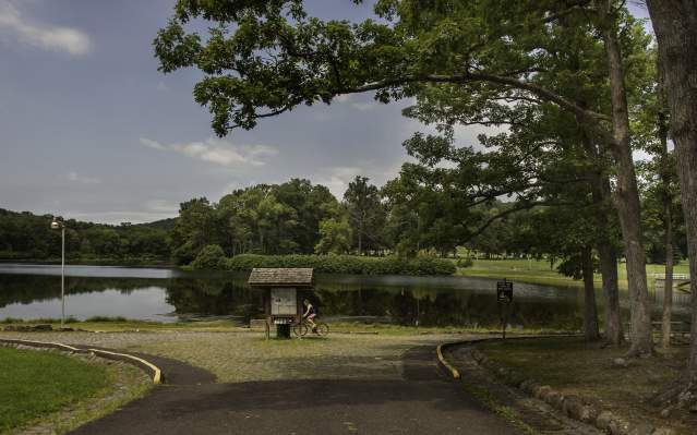 Green Lane Park