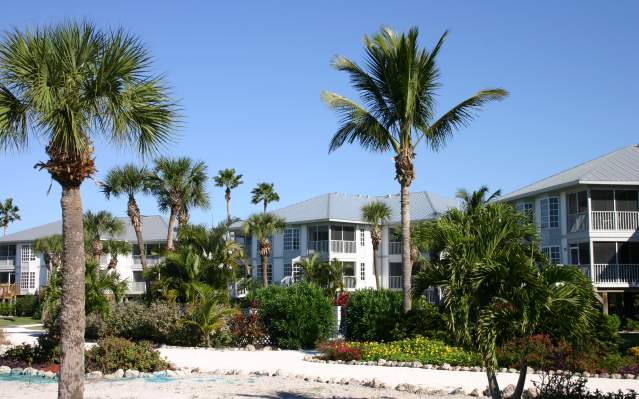 manasota key rental companies