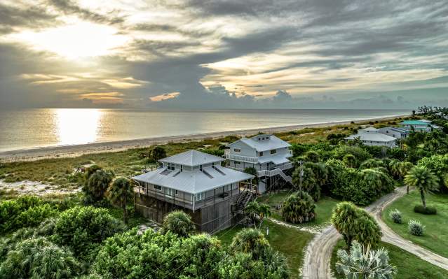 Gulf Island Vacation Rentals
