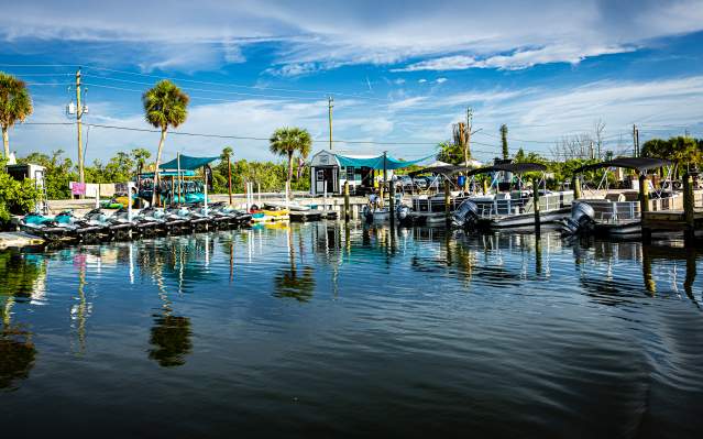 Beach Road Watersports Rentals