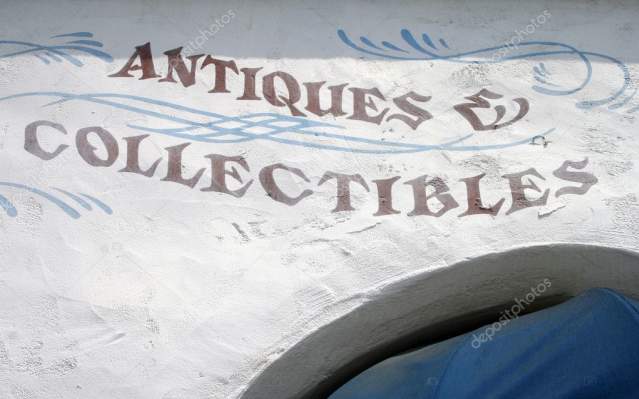 Antiques & Collectibles in Punta Gorda/Englewood Beach