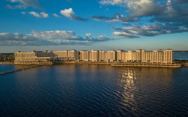 Sunseeker Resort Charlotte Harbor