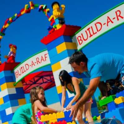 Your Guide to LEGOLAND Florida Resort