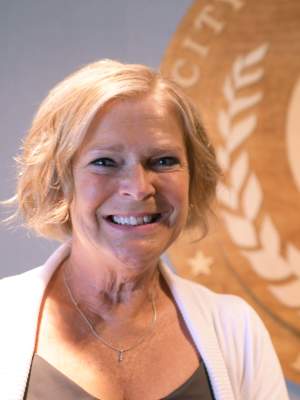 Donna Lecher_Utilities Manager