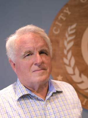 Ron May_City Engineer