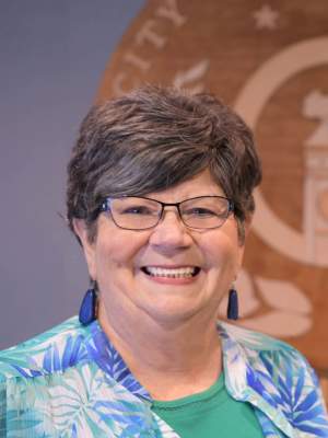Brenda Dwenger_City Clerk Treasurer