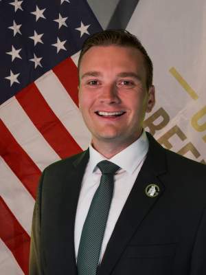 Josh Marsh