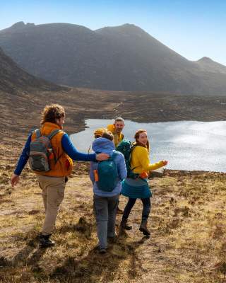 Mourne Mountain Adventures