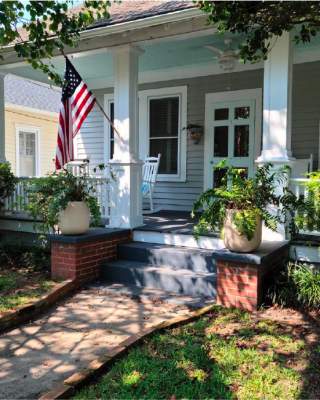 Beaufort Realty Vacation Rental