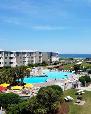 A Place At The Beach Condos