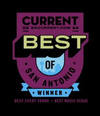 Best of 2026 Logo w background