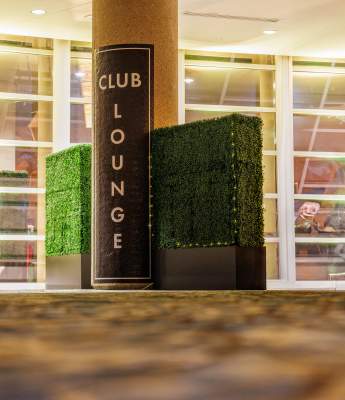Club Lounge