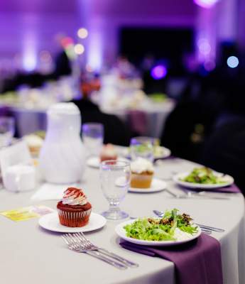 Easterseals Tribute 2024