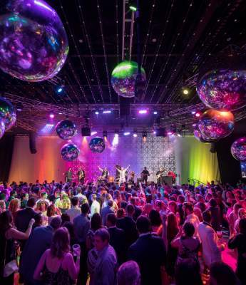 Holiday Party Generic