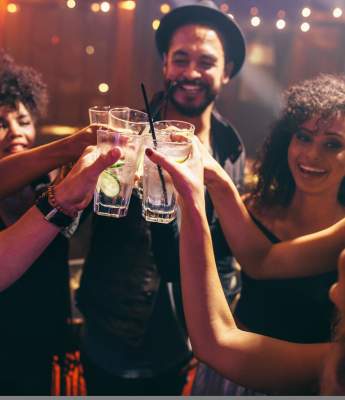 Premium Generic Cheers