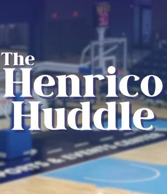 Henrico Huddle Logo 3