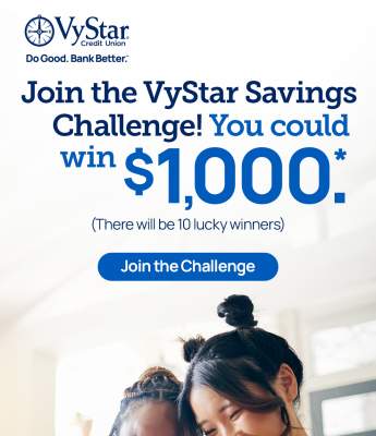VyStar Challenge