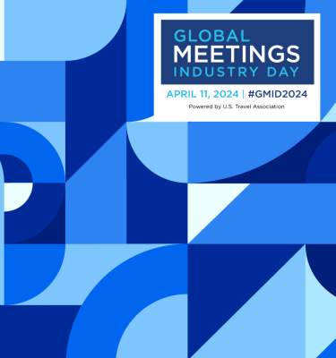 Global Meetings Industry Day 2024