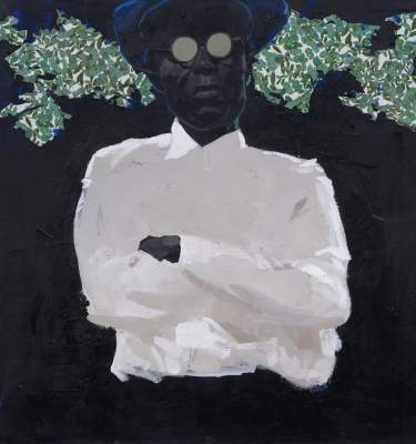 Ransome's "Nightjohn" featured in an exhibit at Sigal Museum in Easton, Pa.