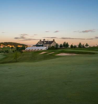 Morgan Hill Golf Course in Easton, PA