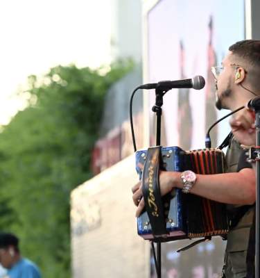 ¡Sabor! Latin Festival at SteelStacks Bethlehem