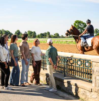 Keeneland