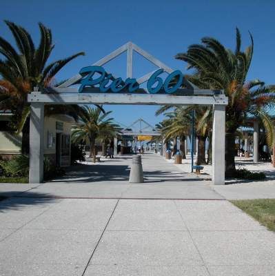 Pier 60