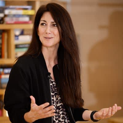 IGM Board | Lou Cordwell OBE - Innovation Greater Manchester