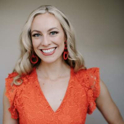 Brittany Wooten, Membership  & Parthernships Manager