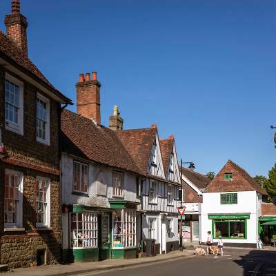 Midhurst
