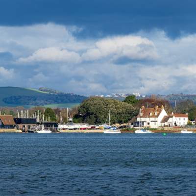 Chichester Harbour