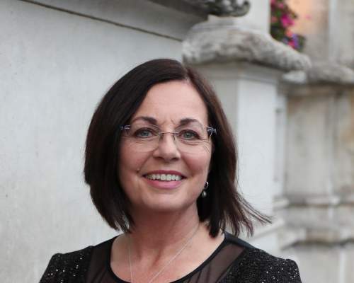 Patricia Quane
