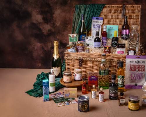 New Forest Hamper Company