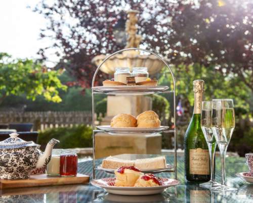 Afternoon Tea Collection