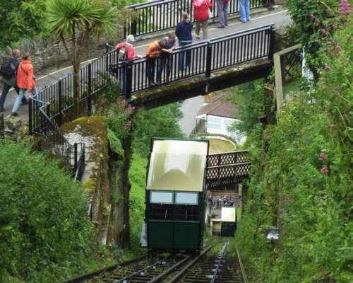Cliff Railway