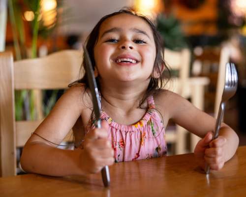 Southport Family Friendly Eateries