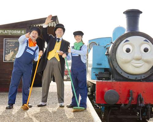 Day Out With Thomas™