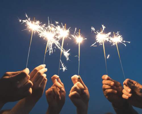 How to Spend New Year in Devon