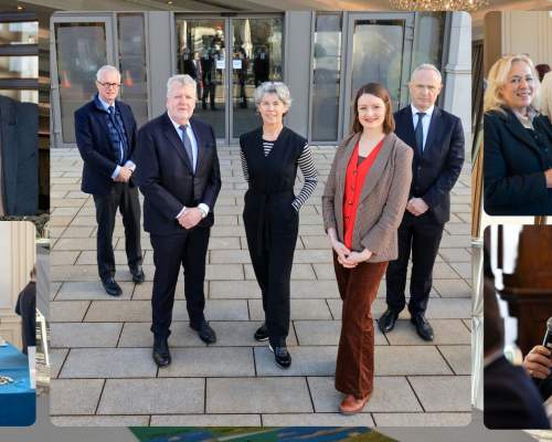 KTIF Tourism Day Hero 2026