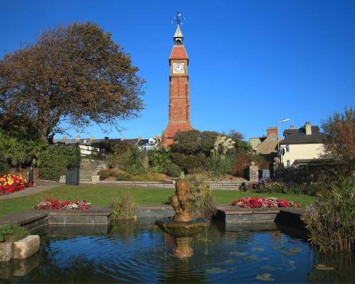 Seaton Town Park