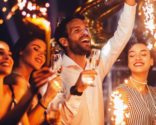 Welcome 2024 in style with these New Year stays in Devon