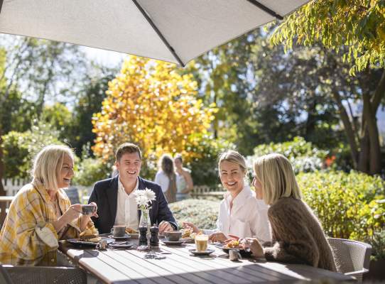 Recharge this Autumn in Queenstown – a 6-day Travel Itinerary